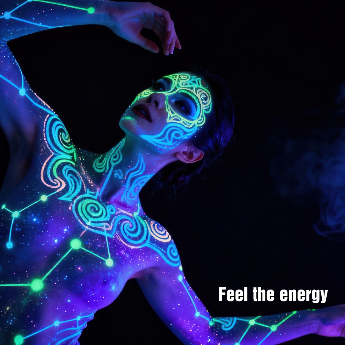 Feel the energy - Single by DJ Felix album cover