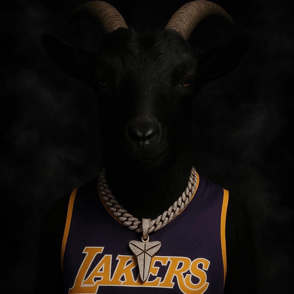 BLACK MAMBA - Single by KANGRY album cover