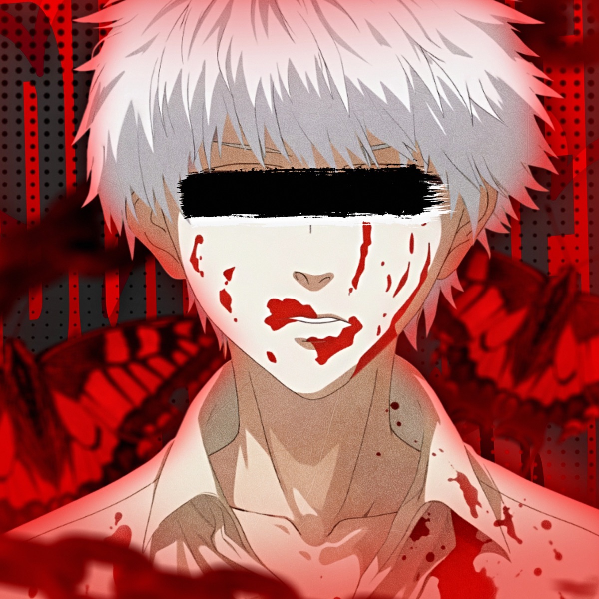 Dunkelheit - Single by Yuuki & SOUL-X album cover