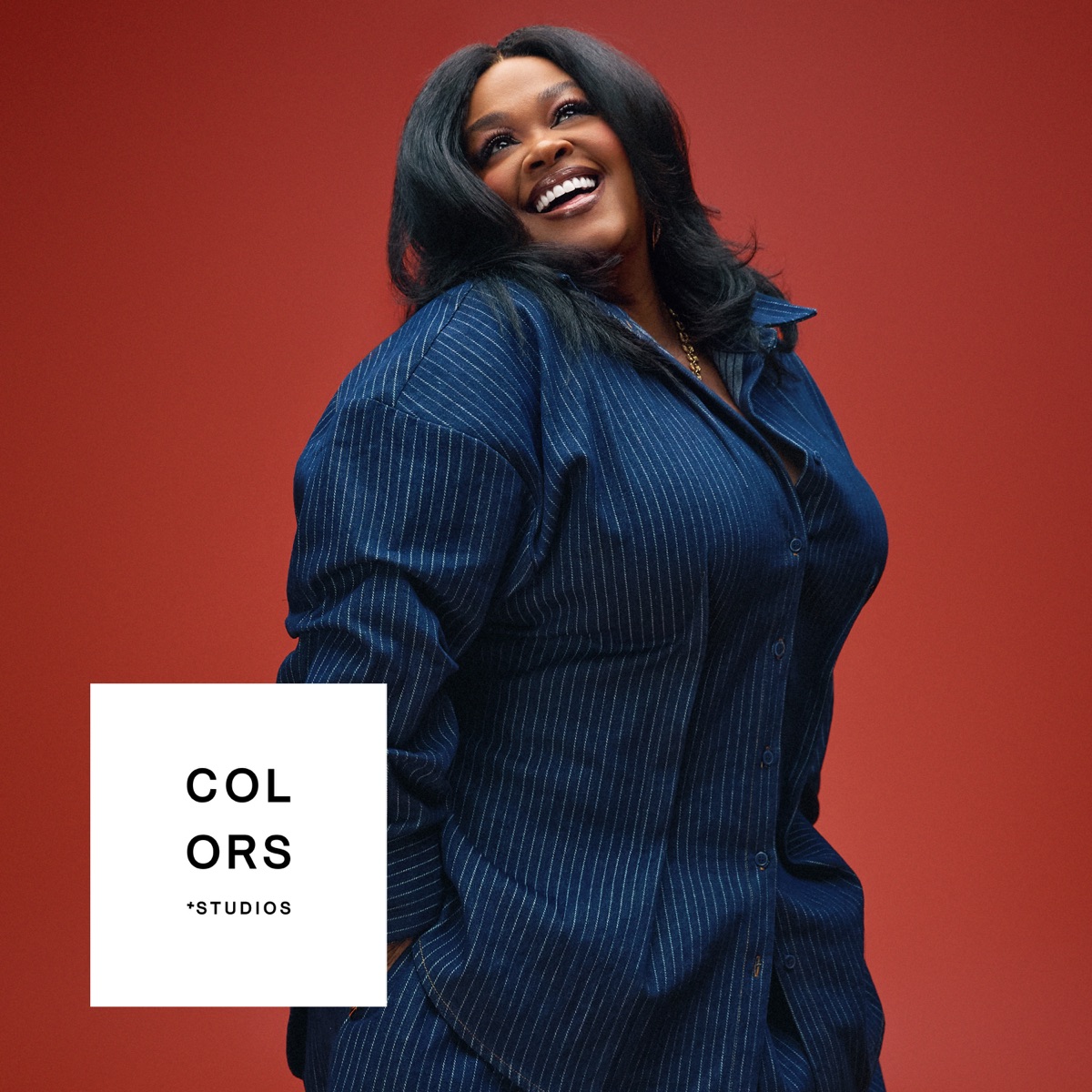 Don't Play - A COLORS SHOW - Single by Jill Scott & COLORS album cover artwork