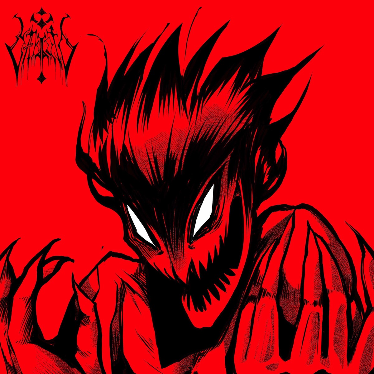 Vilao - Single by Yakioto, Tigmus & ZALU album cover