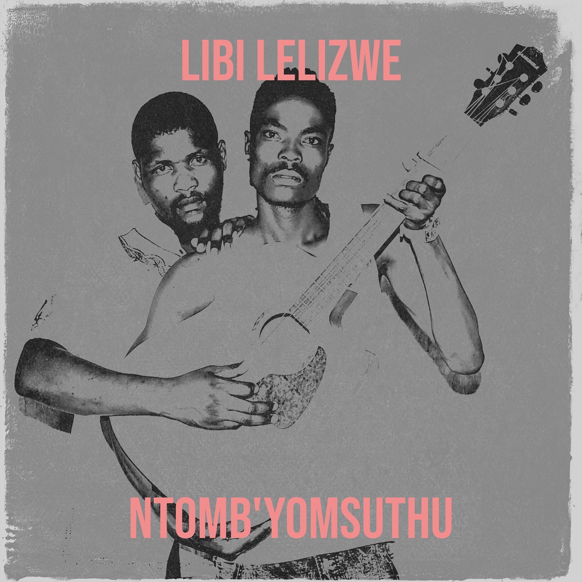 Libi Lelizwe (feat. Khehla) - Single by Ntomb'Yomsuthu album cover