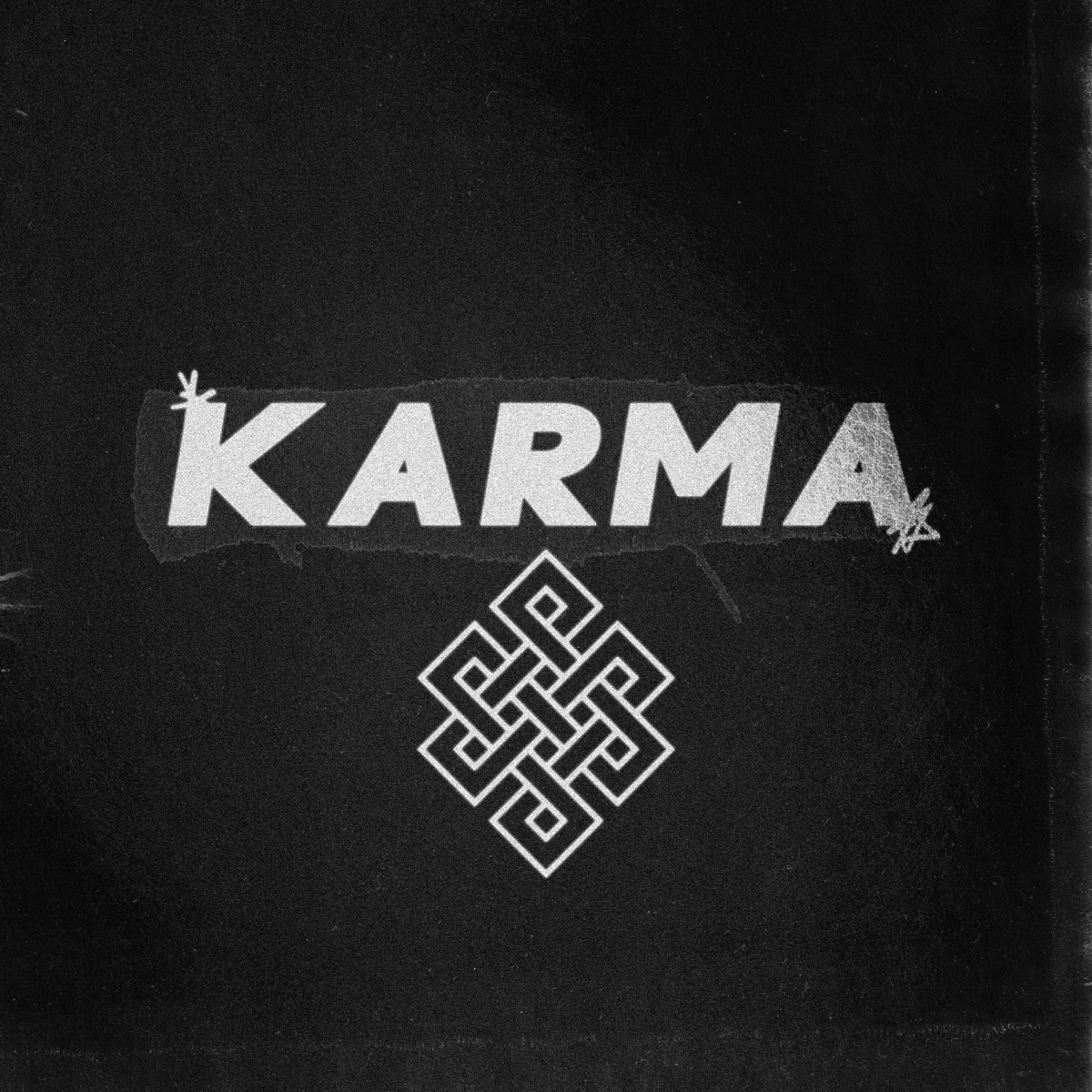 KARMA - Single by CRIMSØN album cover