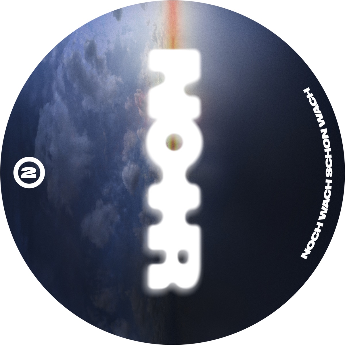 Wach - Single by Hanna Noir & Stunnah album cover