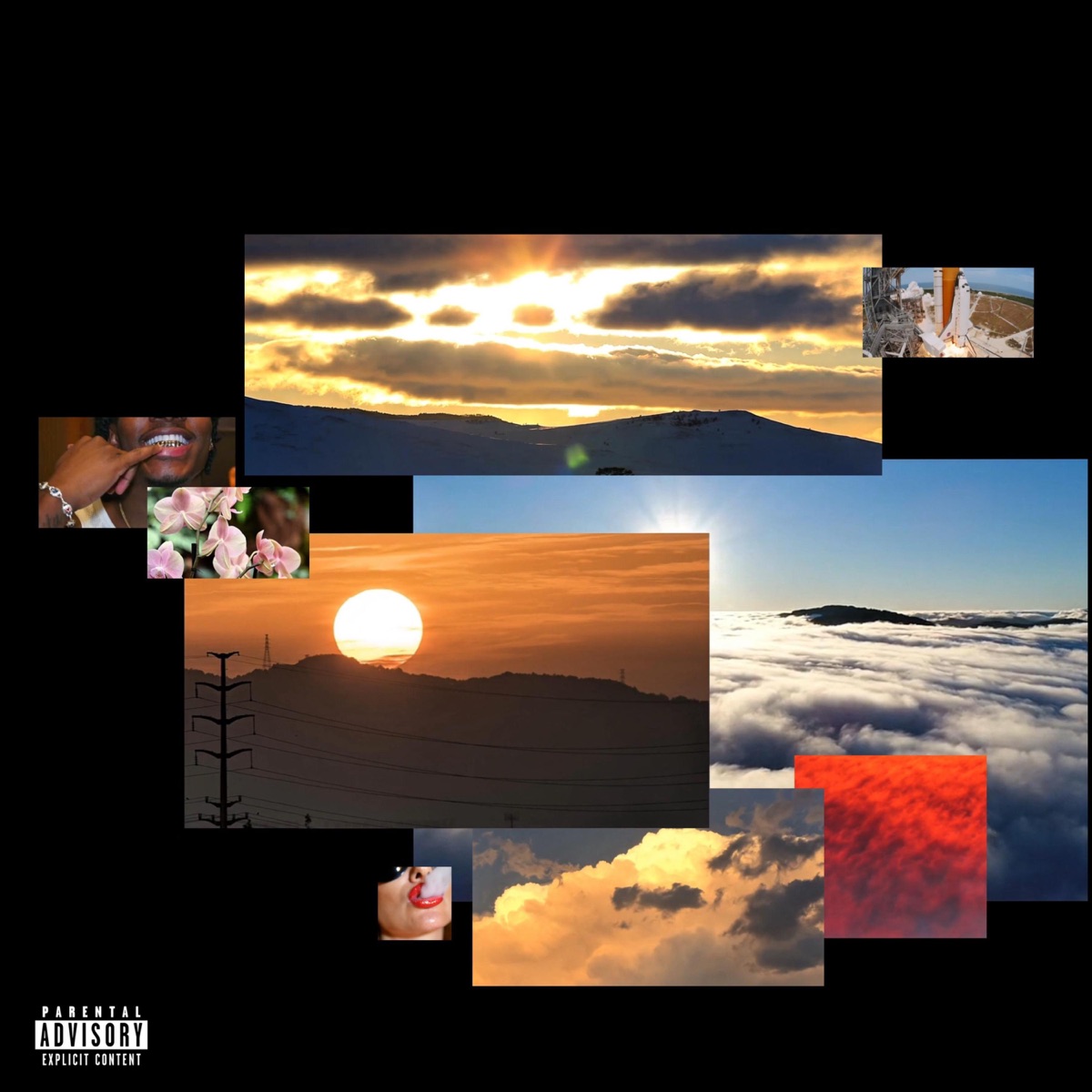 Bucle (feat. Sure Godfather) - Single by Tito Bless & Lilxhi album cover