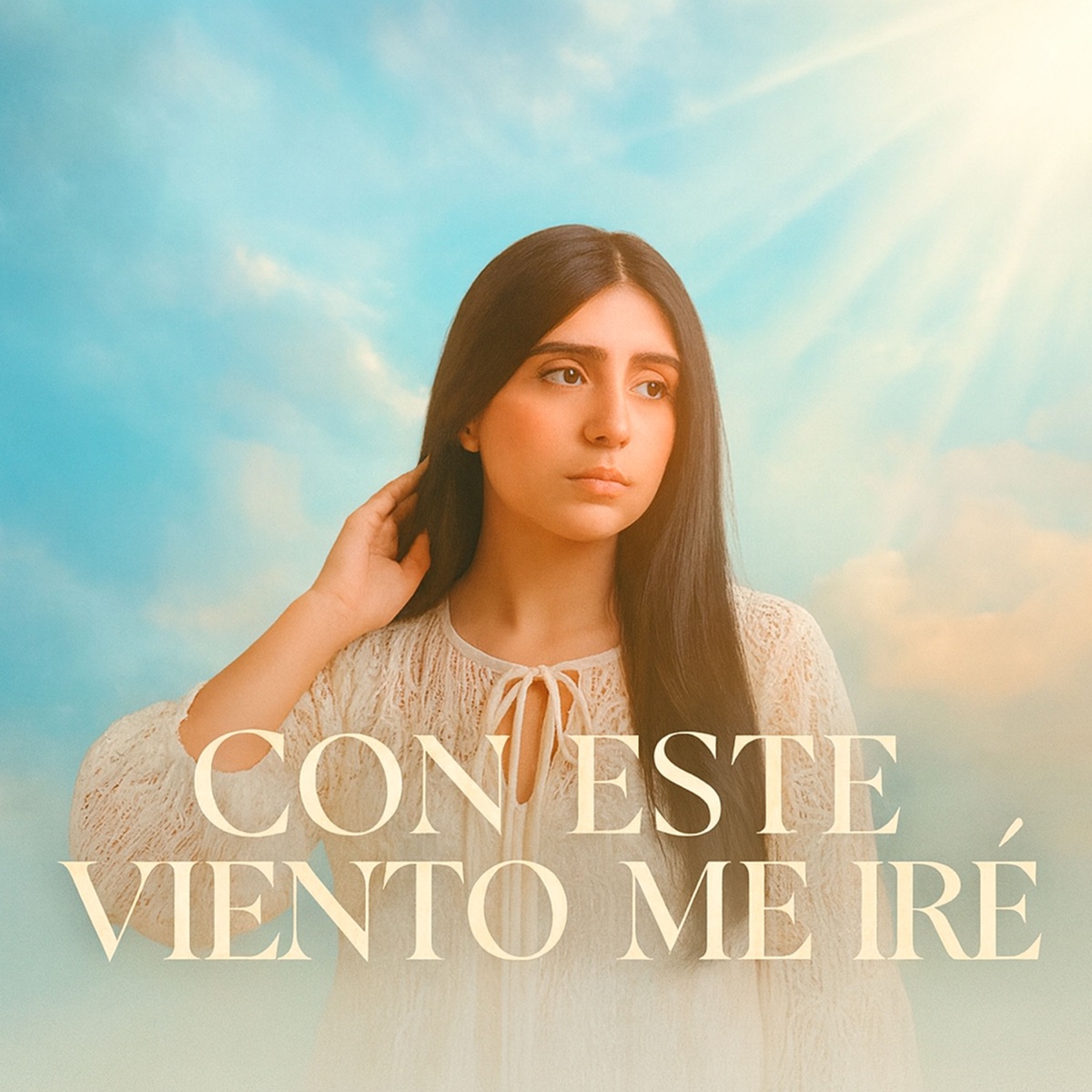 Con Este Viento Me Iré - Single by Jae Bermeo & RicardoMusicEc album cover