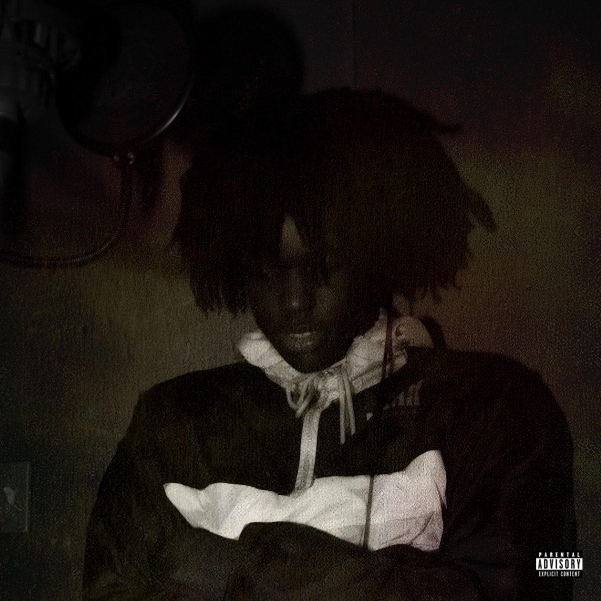 His Story - Single by Jontae album cover