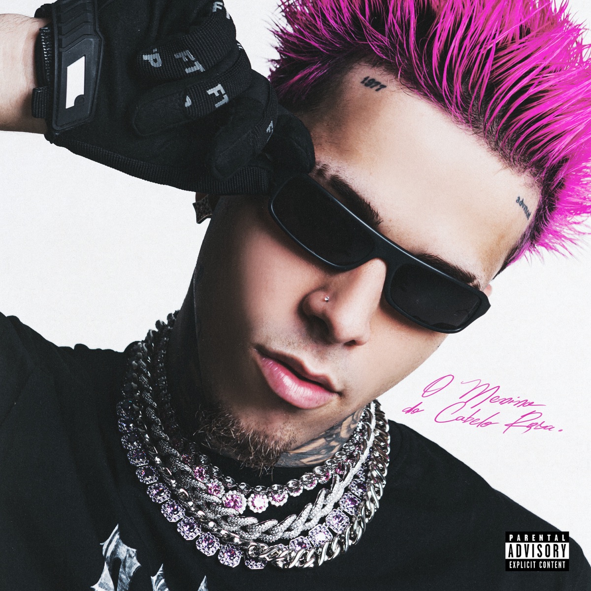 Solidão - Single by Cjota, DomLaike & Marquinho no Beat album cover