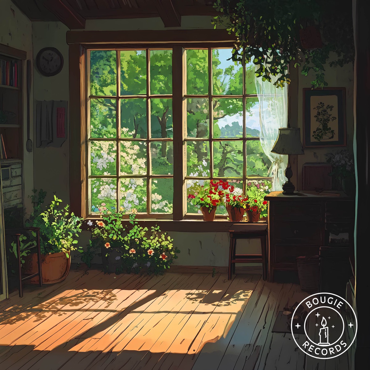 hope - Single by mooneø, Koalres & Guidolain beats album cover