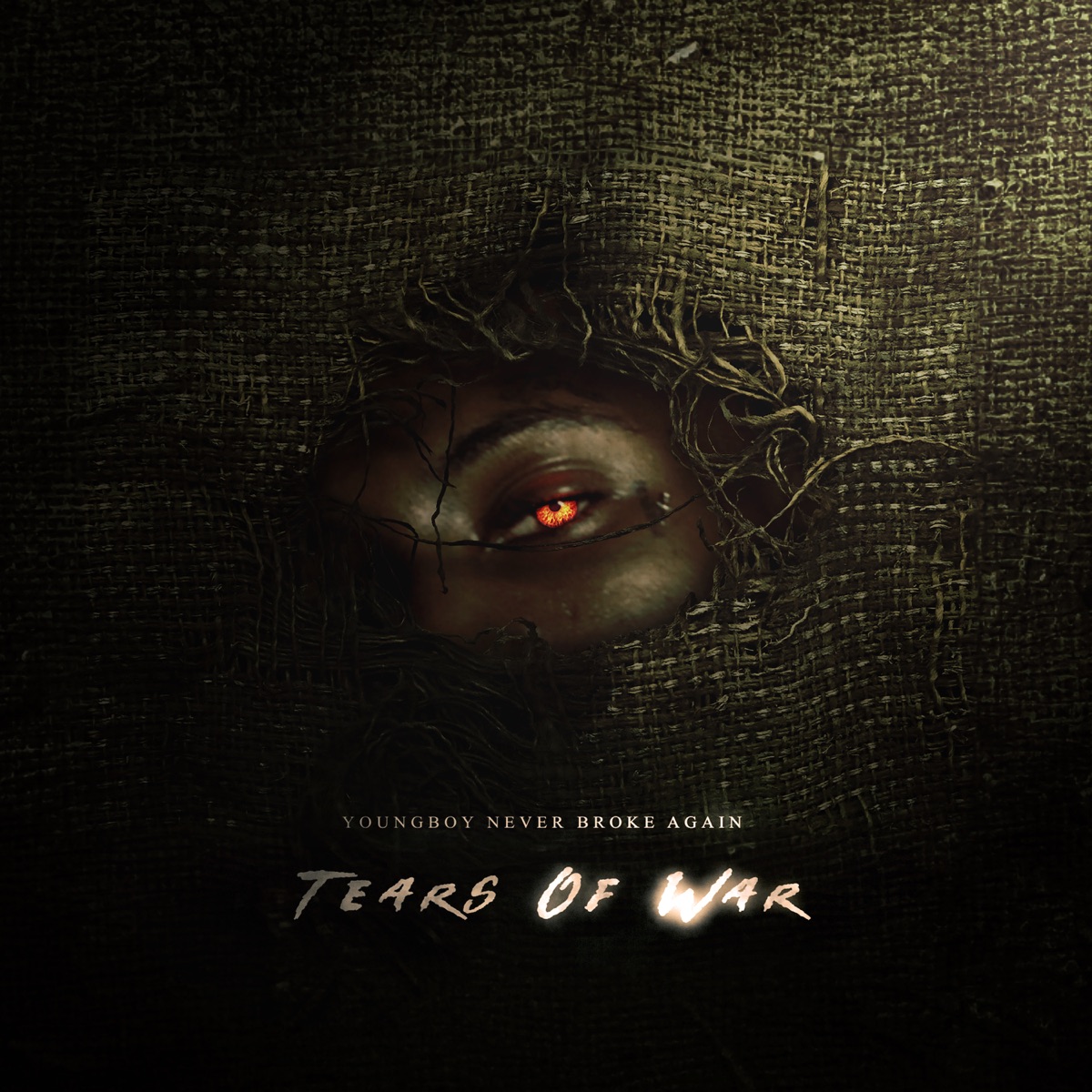 Tears Of War - Single by YoungBoy Never Broke Again album cover artwork