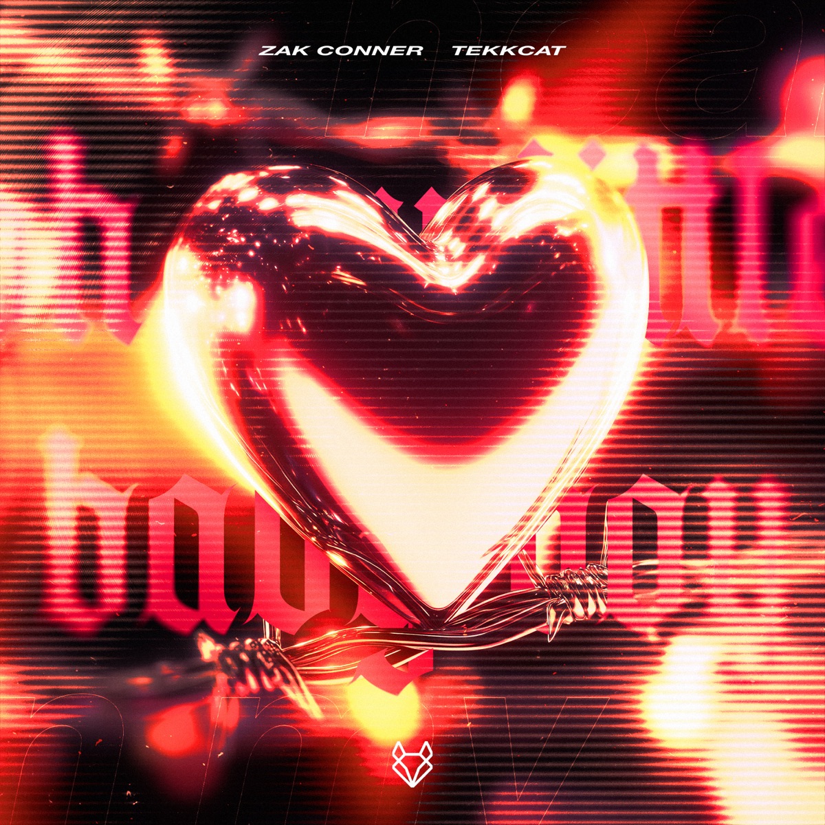 Oh My Little Baby Boy (HardTekk) - Single by Zak Conner & TEKKCAT album cover