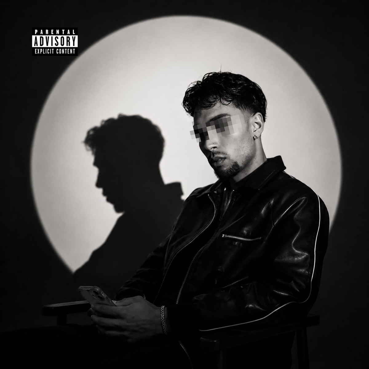 CFT>OHR - Single by Carvxlho album cover