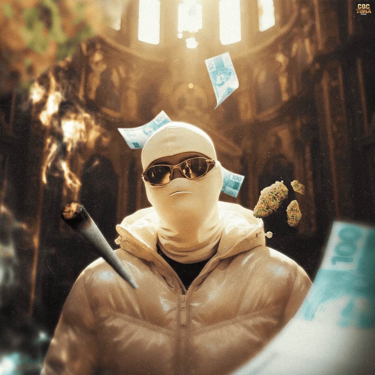 Perfeccionista - Single by Fuckmogli & Torvylone album cover
