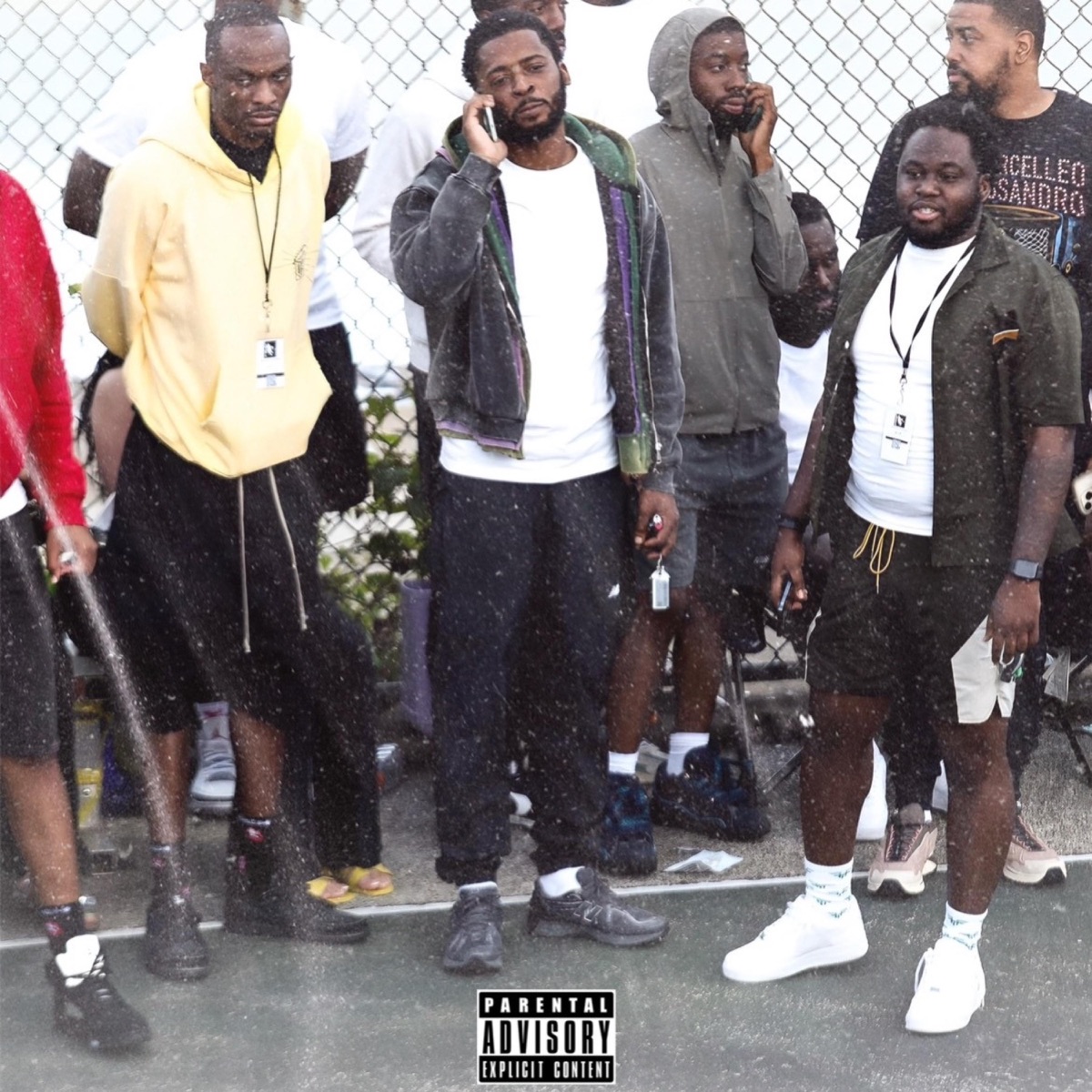 Wake Up (feat. Kur) - Single by Philly Heat album cover