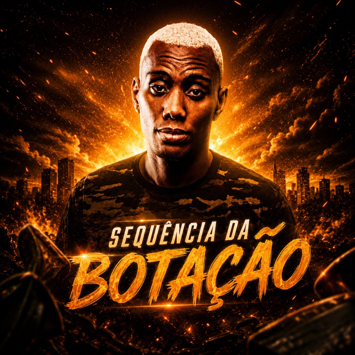 SEQUÊNCIA DA BOTAÇÃO (feat. FUNK ATIVO 031 & DJ ICARO DIAS OFICAL) - Single by Mc Gw, MAX22 & Mc DIGreisso album cover