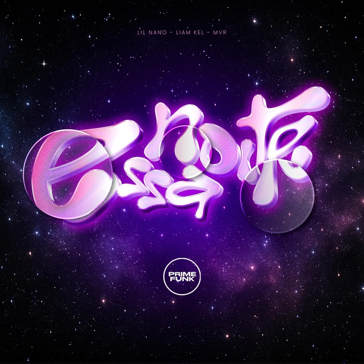 Essa Noite - Single by Lil Nano, Liam Kel, MVR & Prime Funk album cover