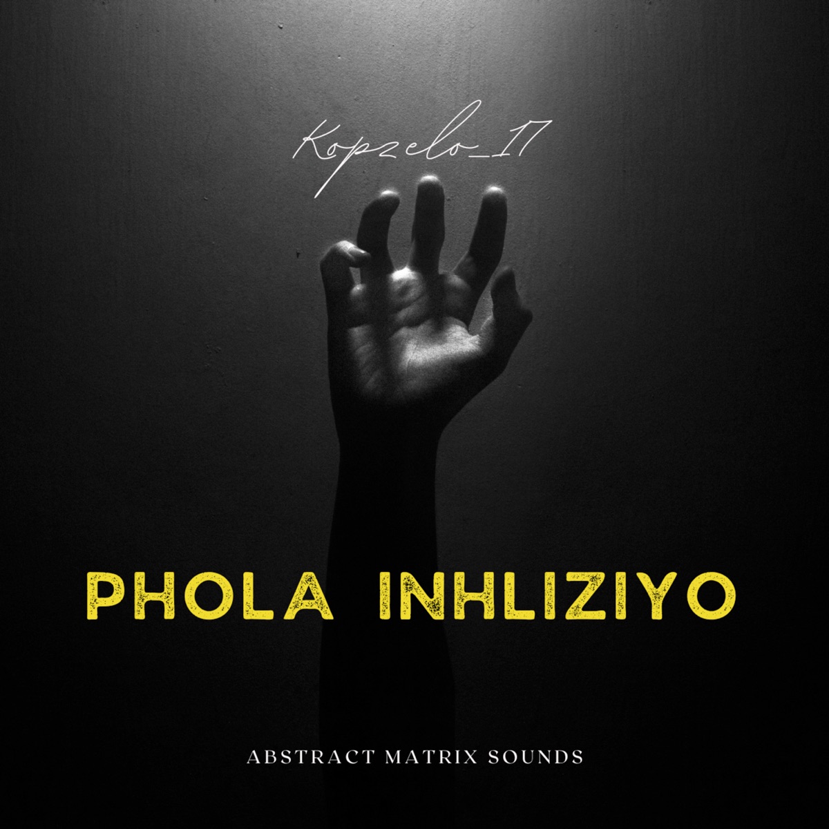 Phola Inhliziyo by Kopzelo_17 album cover