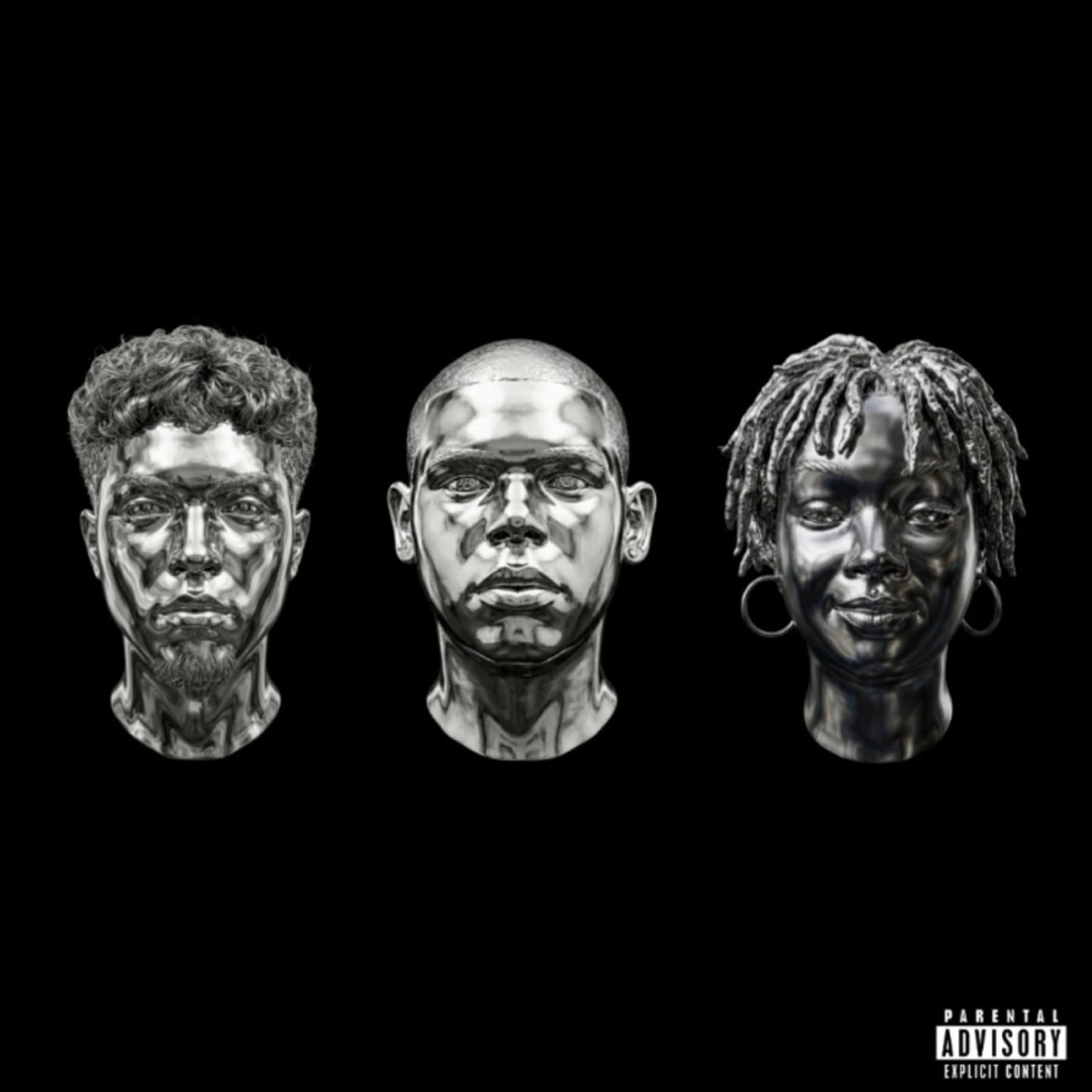 PLATINA - Single by Be Cardoso, ch1hiro & Real Dama album cover