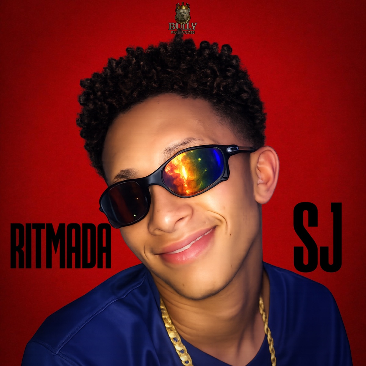 RITMADA SJ - Single by DJ Brayan ZL, MC Yuri SV & MC PH51 album cover