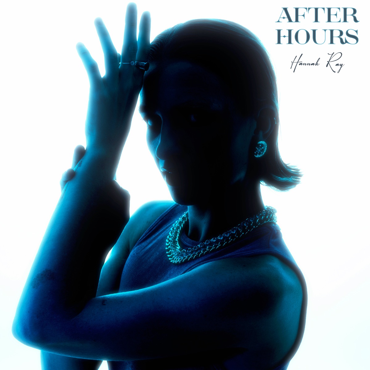 After Hours - Single by Hannah Ray album cover