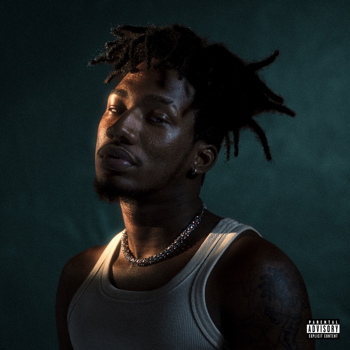 AFROSSA by Yan Cloud album cover