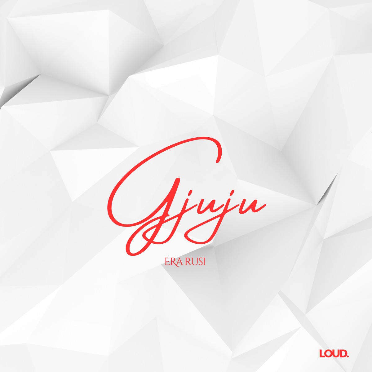 Gjuju - Single by Era Rusi album cover