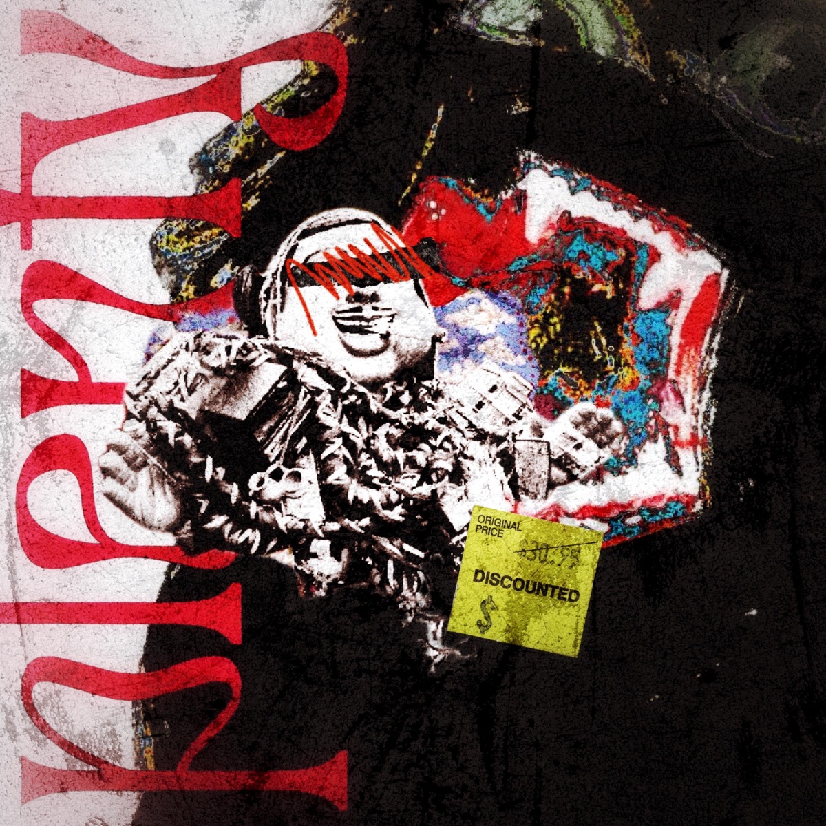 Plenty - Single by banzai album cover