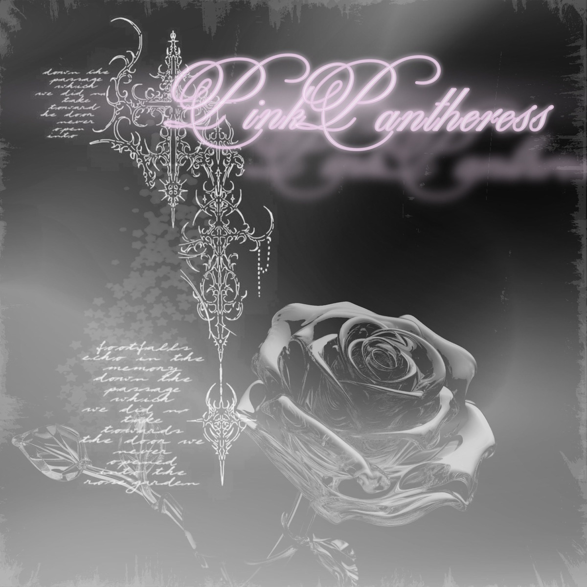 Pinkpantheress (feat. Wavy 93 & Güadaña! a.k.a D.F.P) - Single by Anu4r album cover