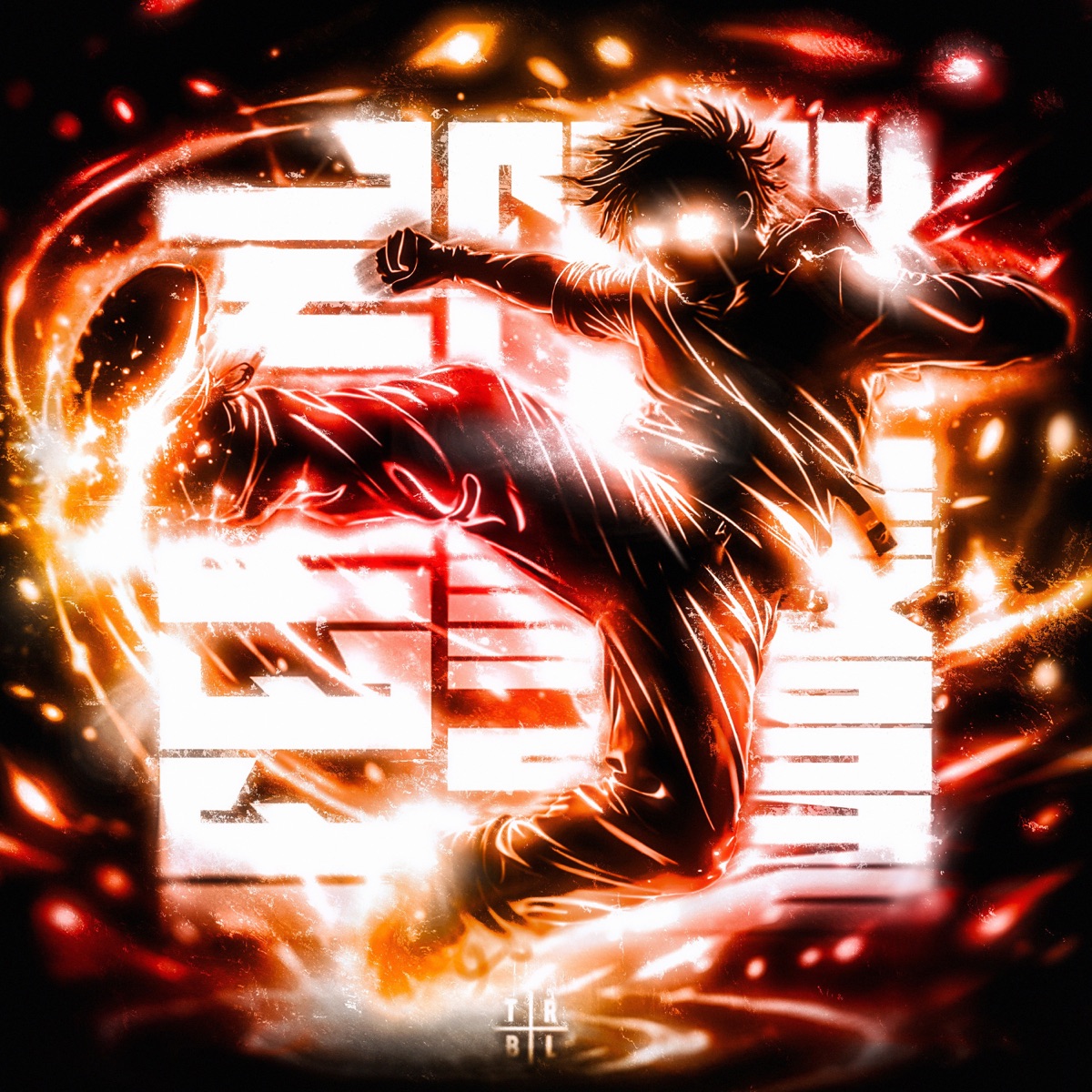 FUNK INFERNAL JUMPSTYLE - EP by DYGO, Mxng0 & SPORBLIX album cover