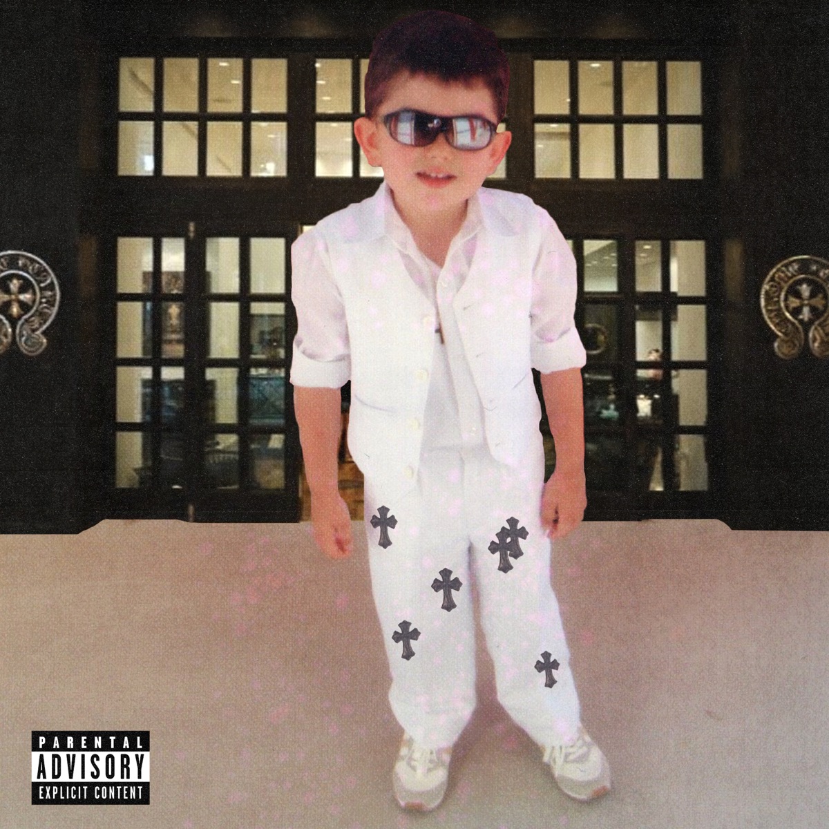Skaw Drip - Single by Ramis album cover
