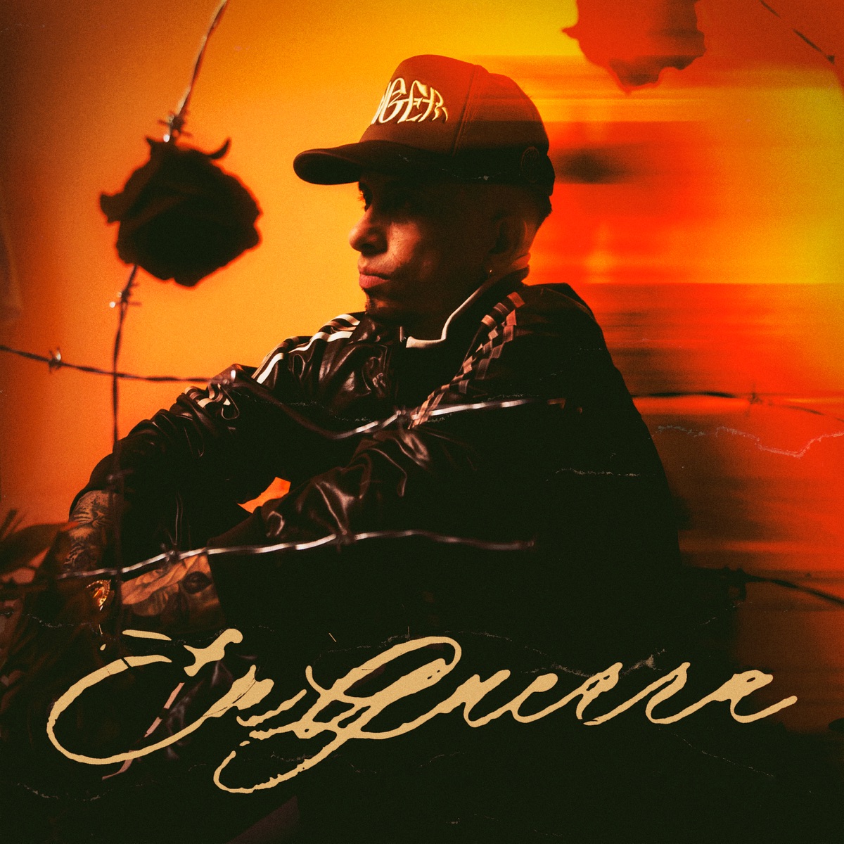En Guerra - Single by Sacra Mr. Melody album cover