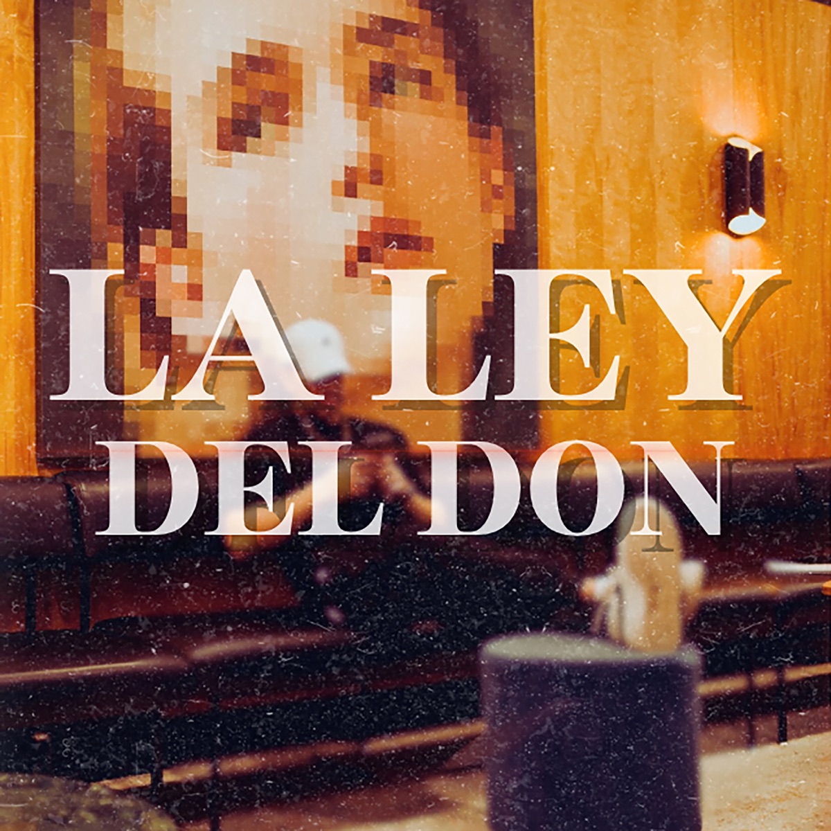 La Ley del Don - Single by FIRI album cover