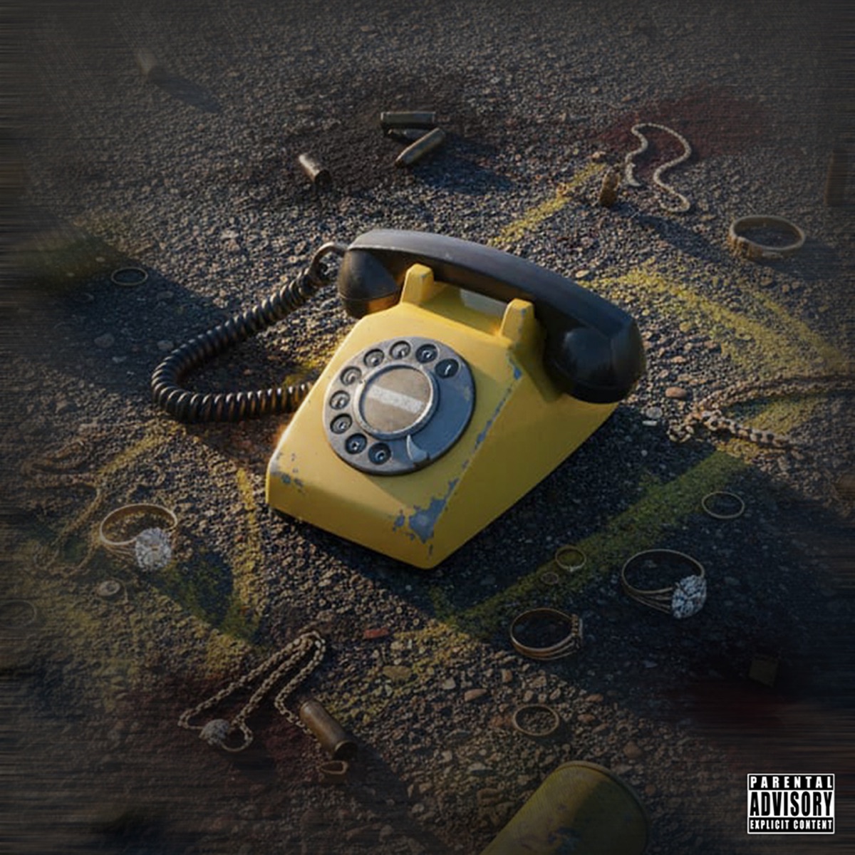 Tholaipesi - Single by ERA album cover