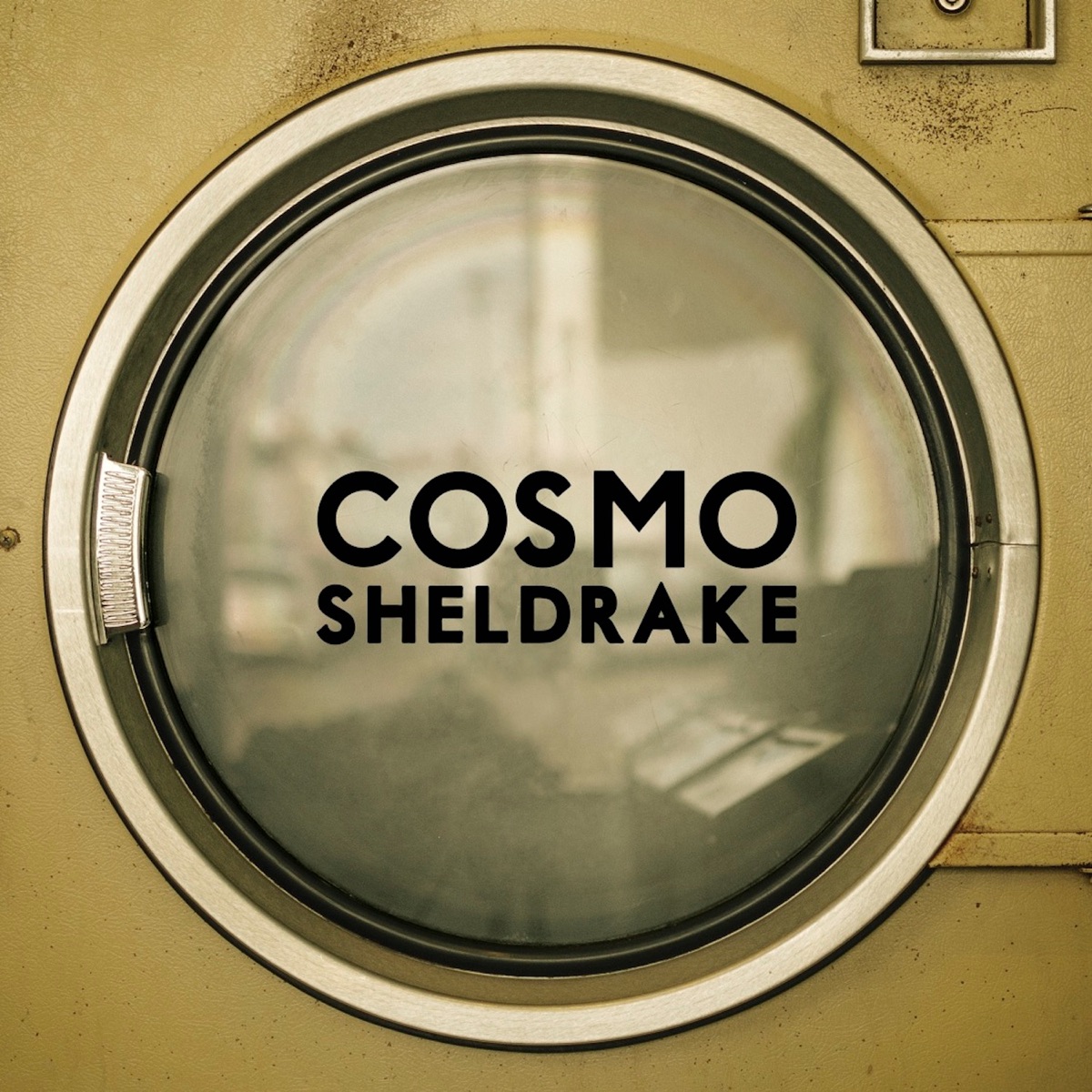 The Moss - Single by Cosmo Sheldrake album cover