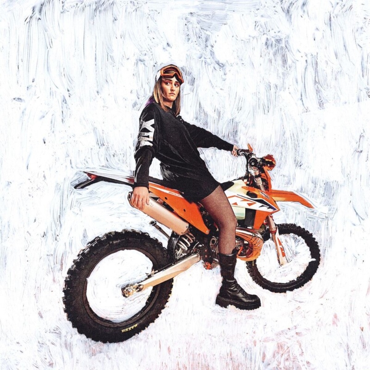 22 by Colomet album cover