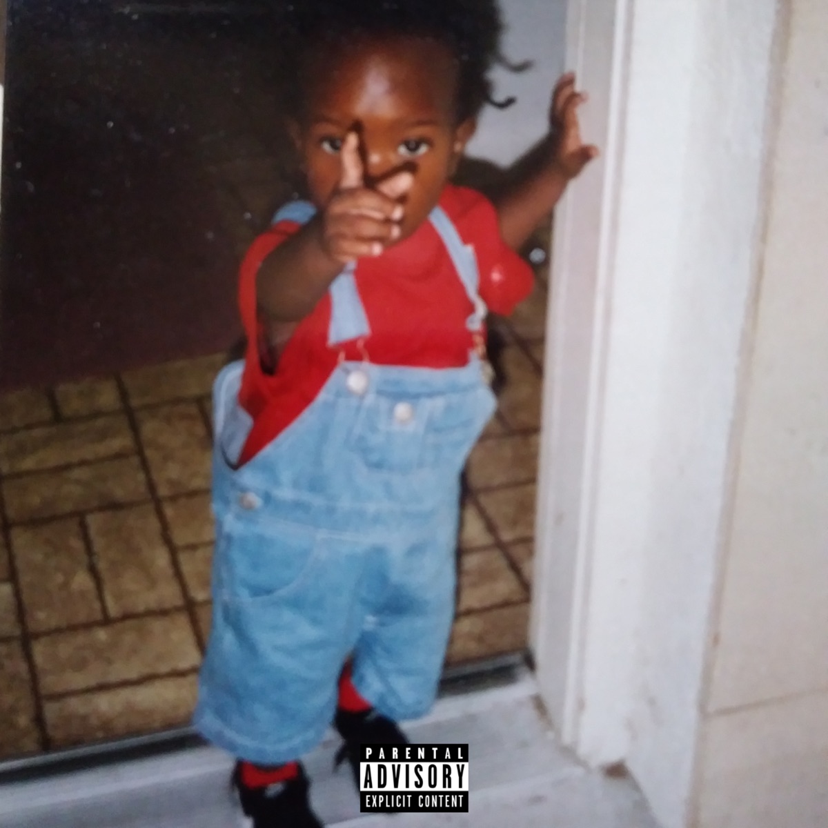 Young Legend 2 by Troy Swift album cover