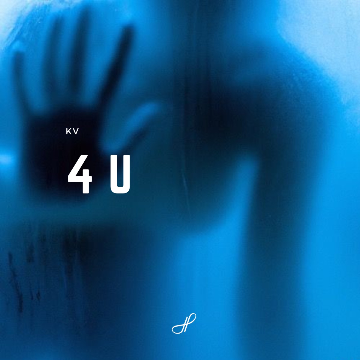 4ü - Single by Kezia Vanyel album cover