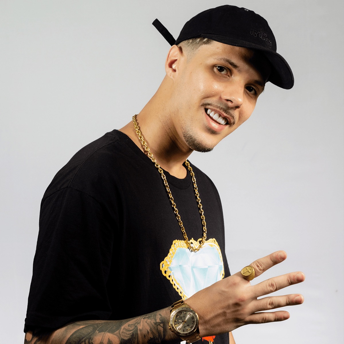 De Copão na Mão, Joga na Minha Cara o Pacotão - Single by DJ Weriky album cover