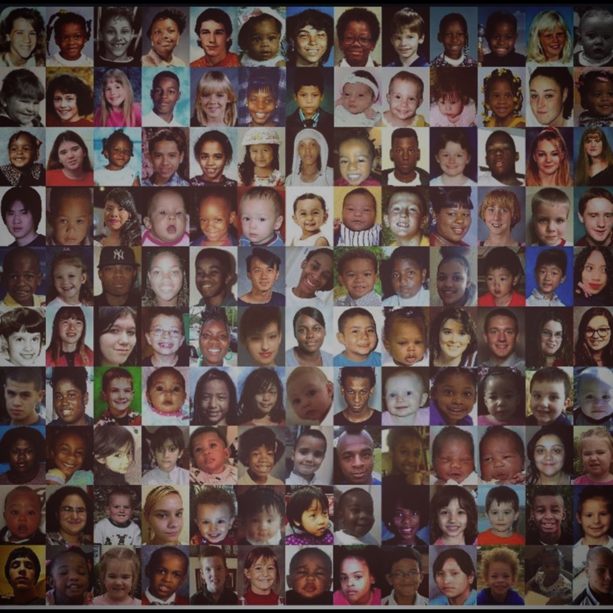 Missing Kids - Single by MeloDroppin30 & Lbm Lil Joe album cover