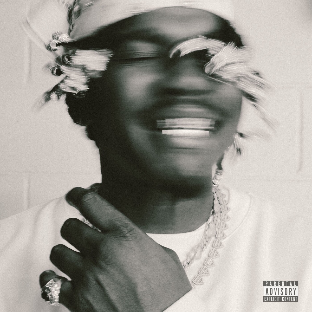 Maybe in Nirvana by Smino album cover