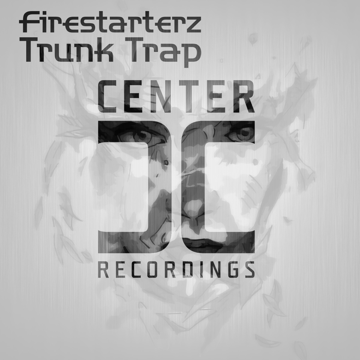 Trunk Trap - Single by Firestarterz album cover