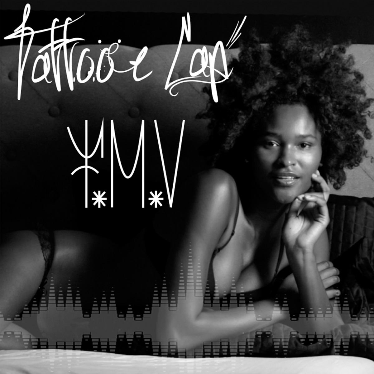 Tattoo e Cap - Single by Familia MV album cover