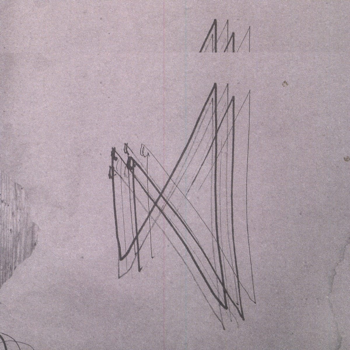 Multila by Vladislav Delay album cover