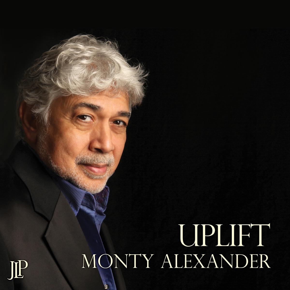 Uplift (feat. Hassan Shakur, Herlin Riley & Frits Landesbergen) by Monty Alexander album cover