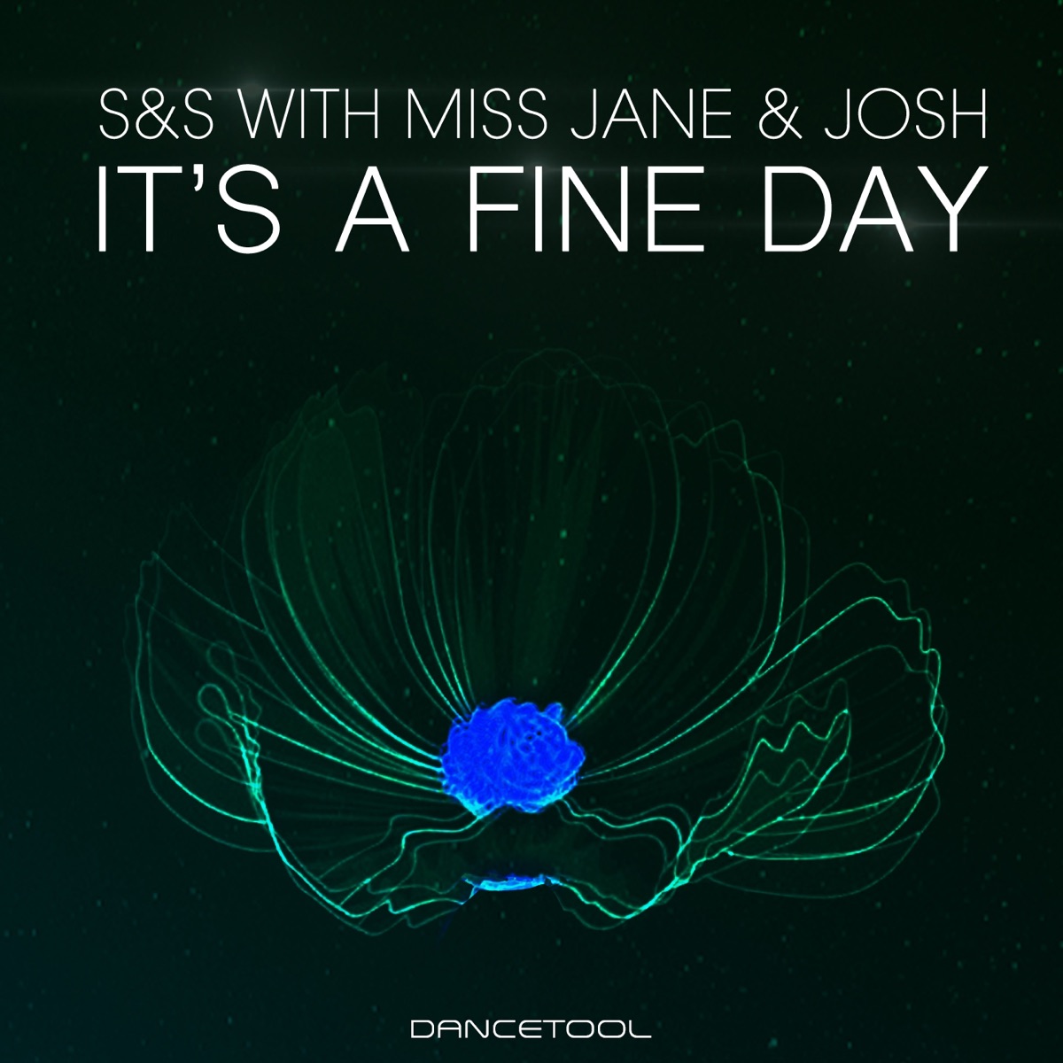 It's a Fine Day (feat. Miss Jane & Josh) - EP by S&S album cover