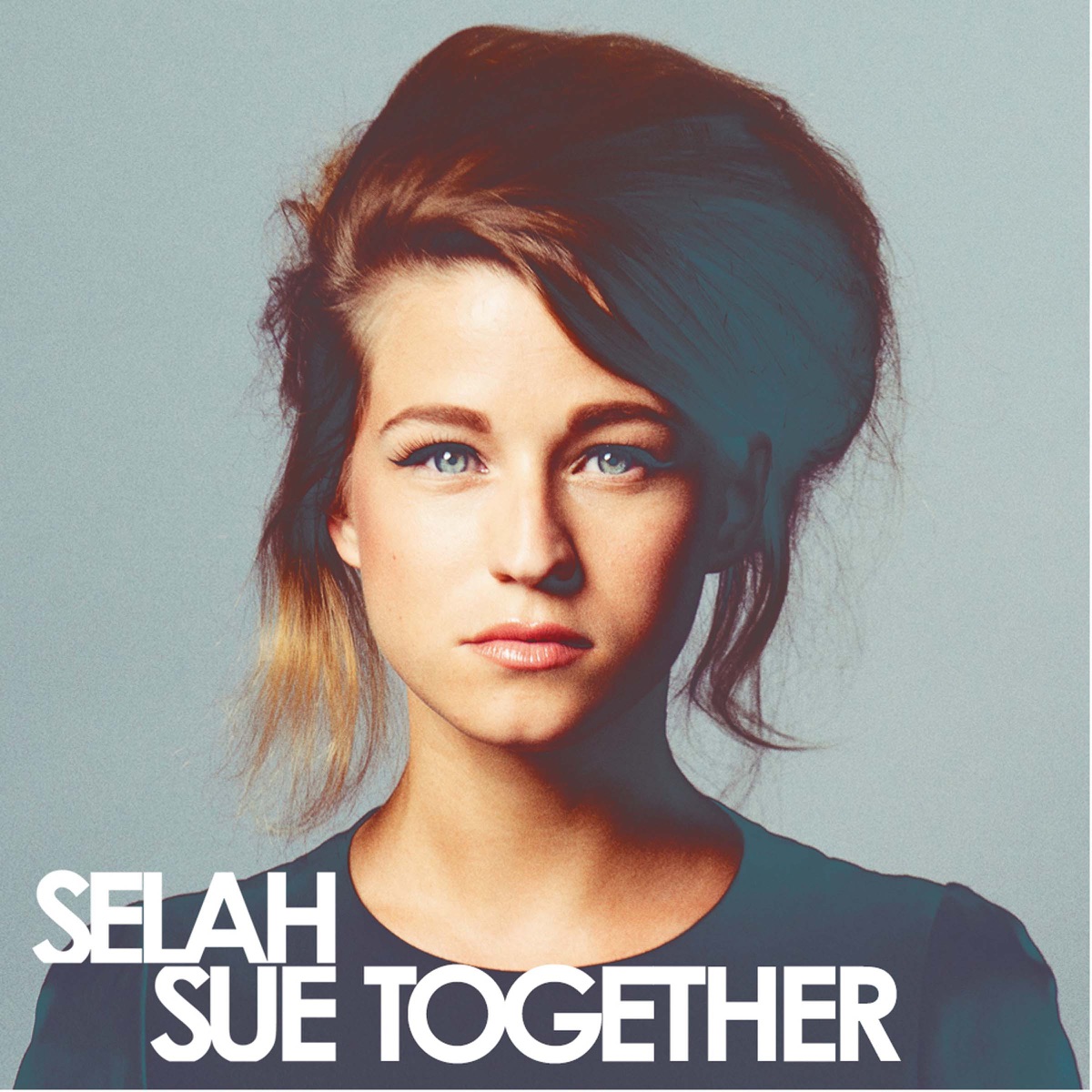 Together (feat. Childish Gambino) - Single by Selah Sue album cover