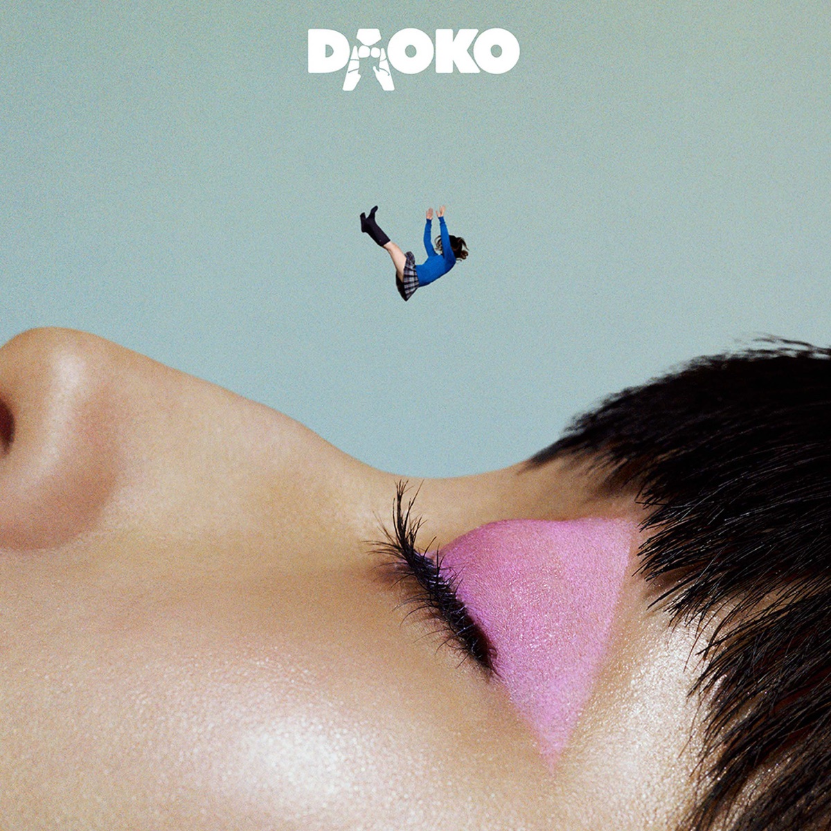 DAOKO by Daoko album cover