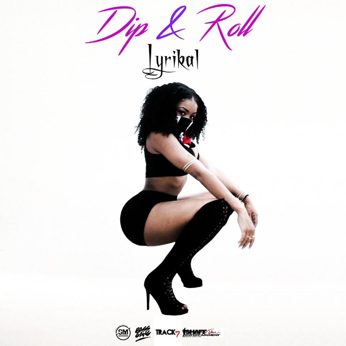 Dip and Roll - Single by Lyrikal album cover
