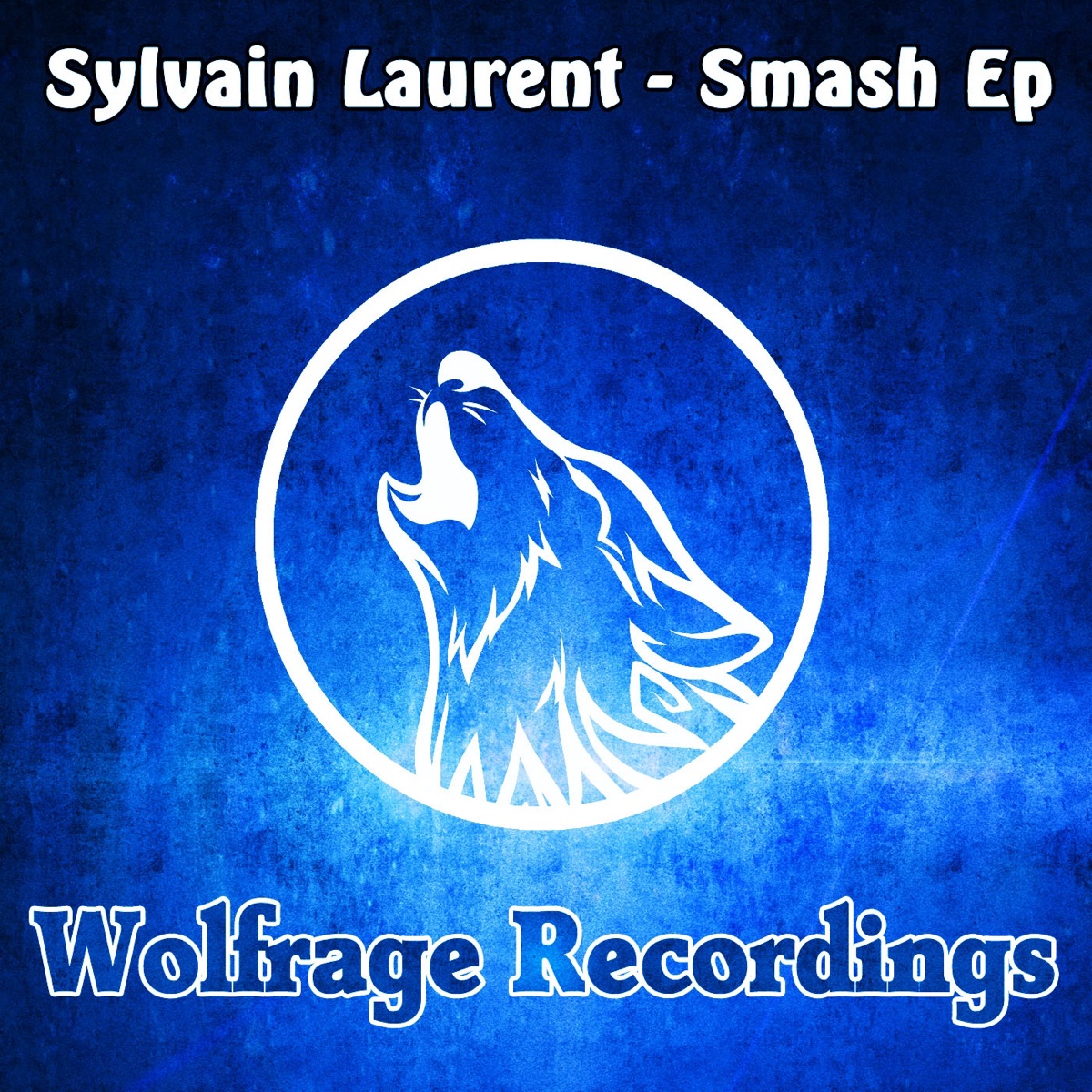 Smash - Single by Sylvain Laurent album cover