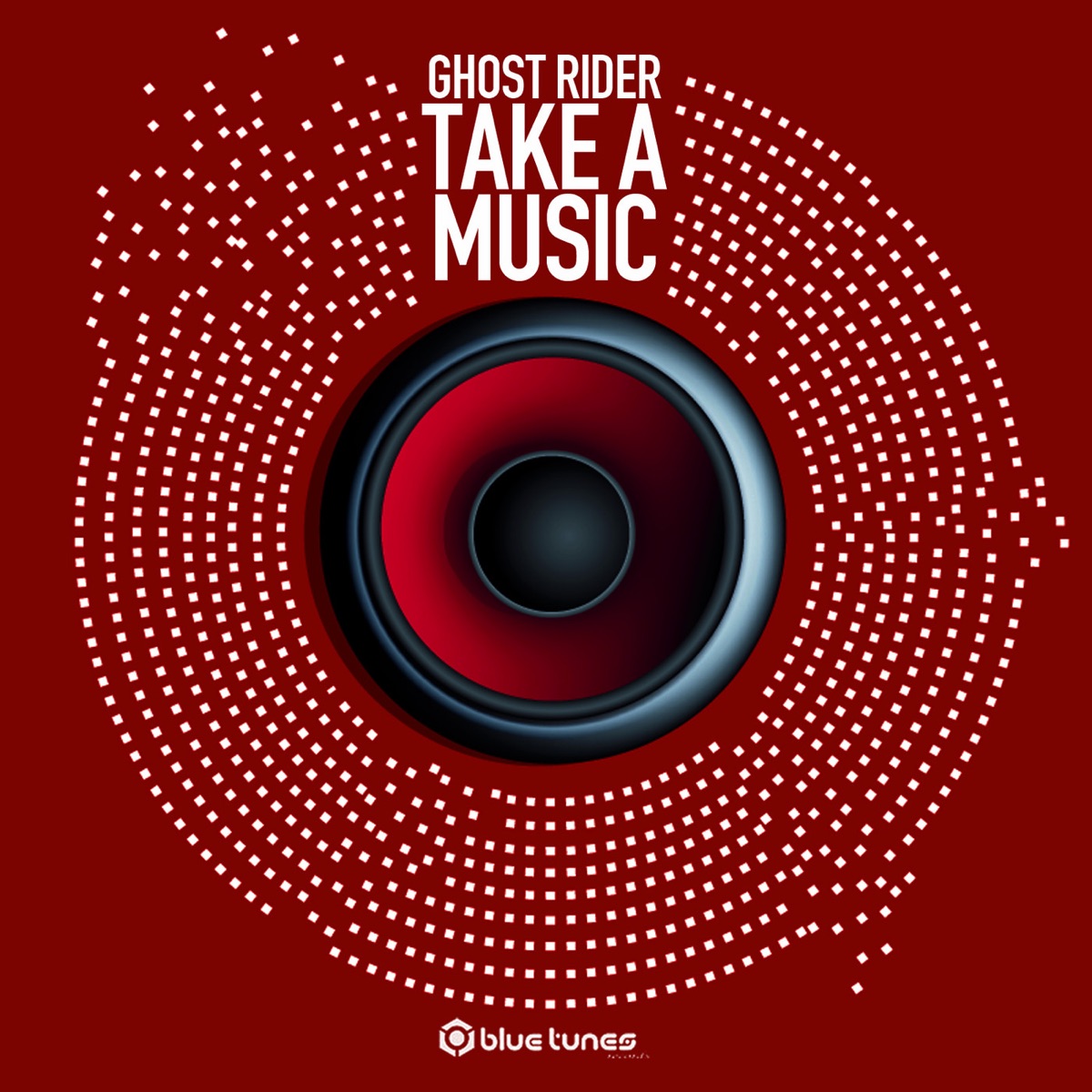 Take a Music - Single by Ghost Rider album cover